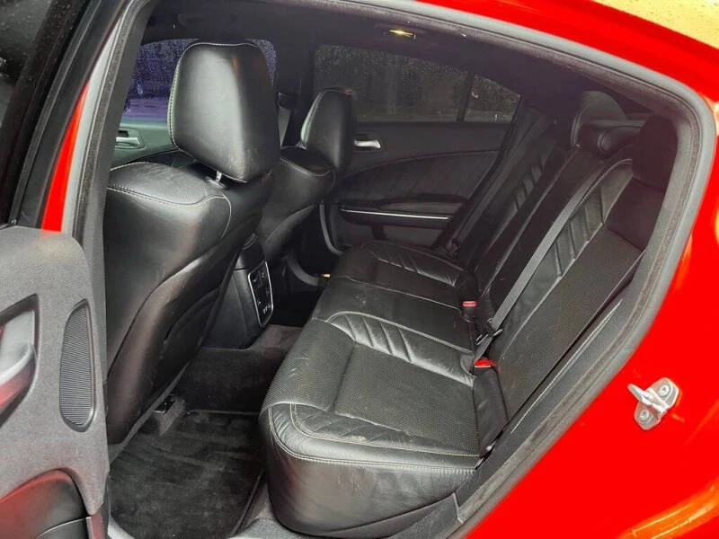 2018 Dodge Charger 7th Gen - Image 11 of 18
