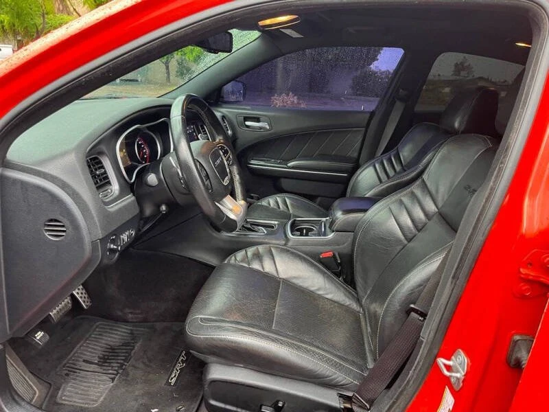 2018 Dodge Charger 7th Gen - Image 10 of 18