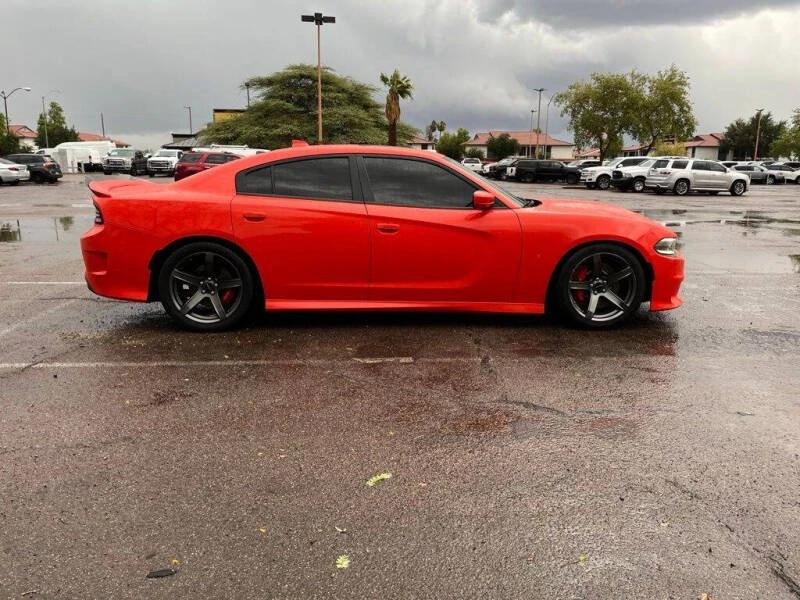2018 Dodge Charger 7th Gen - Image 6 of 18