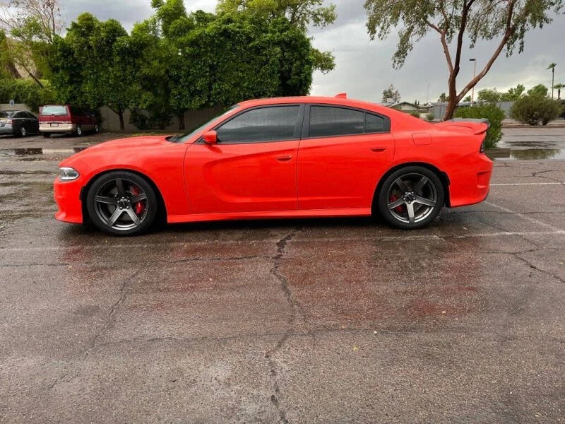 2018 Dodge Charger 7th Gen - Image 2 of 18