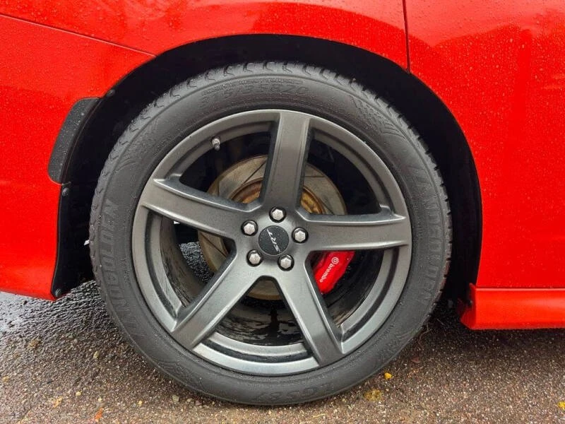 2018 Dodge Charger 7th Gen - Image 7 of 18