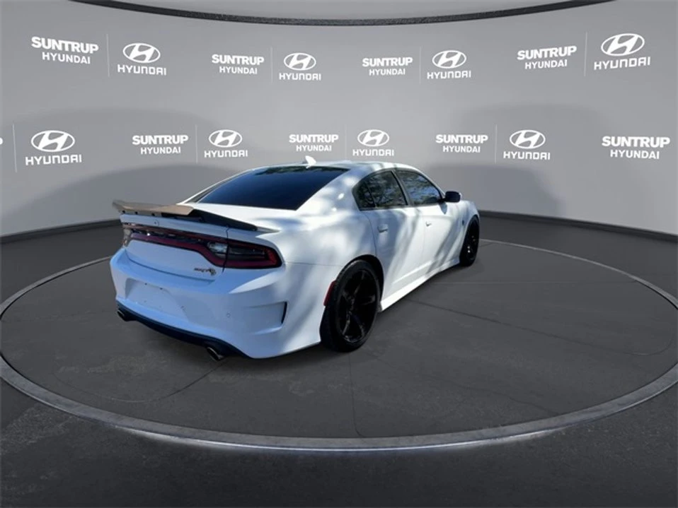 2018 Dodge Charger 7th Gen - Image 20 of 20