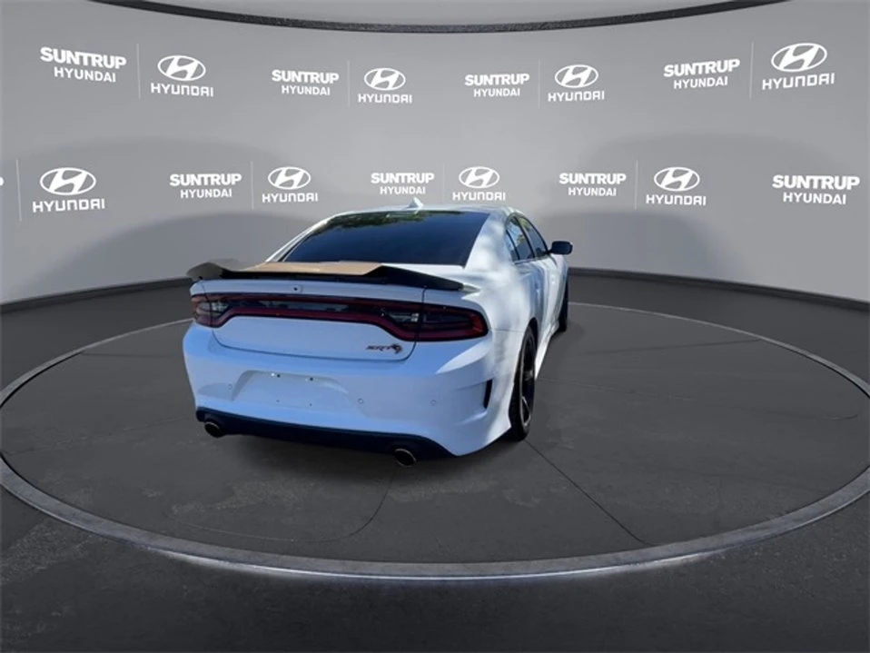 2018 Dodge Charger 7th Gen - Image 19 of 20