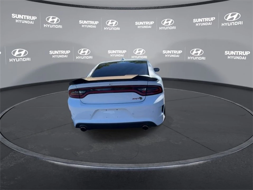 2018 Dodge Charger 7th Gen - Image 18 of 20