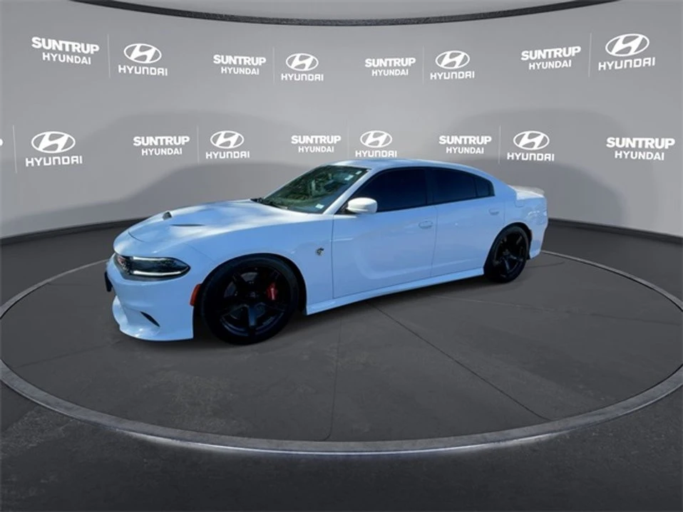 2018 Dodge Charger 7th Gen - Image 9 of 20