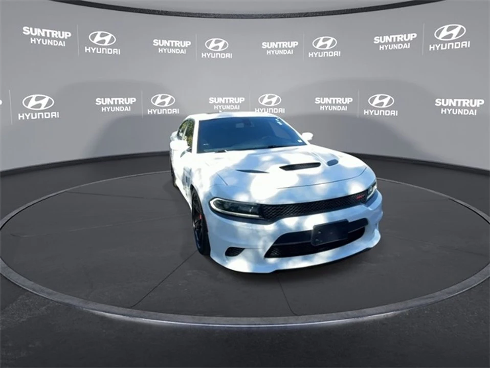 2018 Dodge Charger 7th Gen - Image 4 of 20
