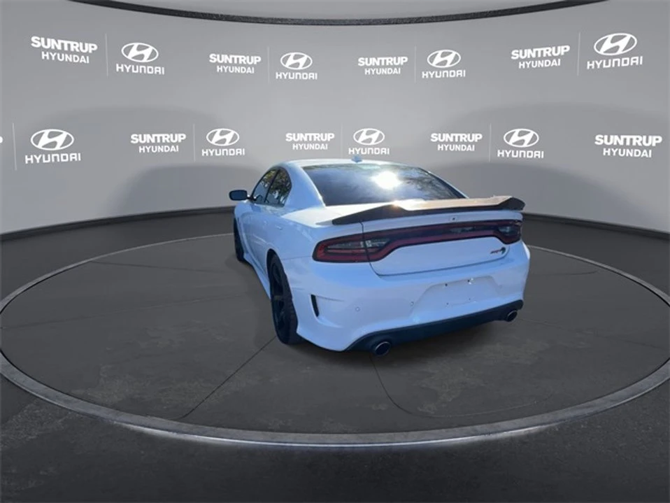 2018 Dodge Charger 7th Gen - Image 16 of 20