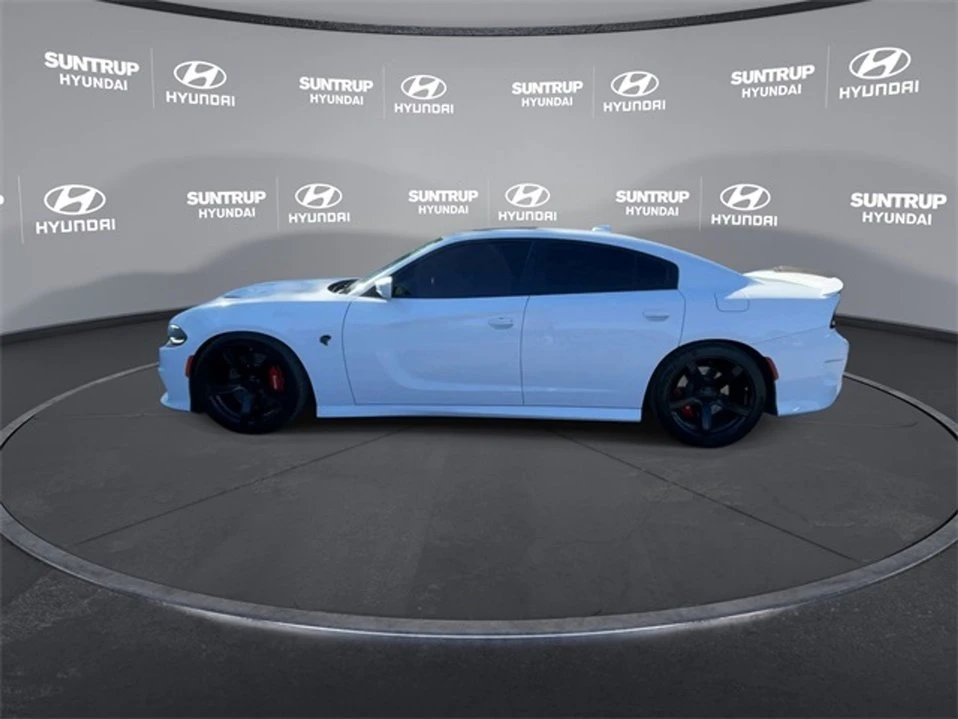 2018 Dodge Charger 7th Gen - Image 11 of 20