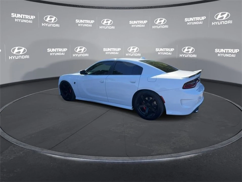 2018 Dodge Charger 7th Gen - Image 14 of 20