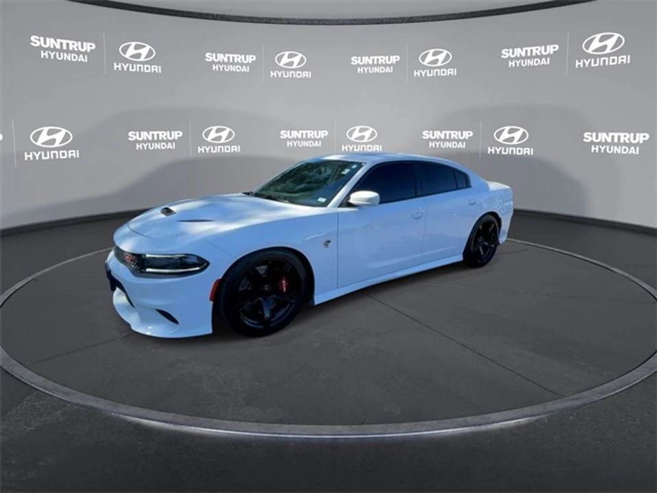 2018 Dodge Charger 7th Gen - Image 8 of 20