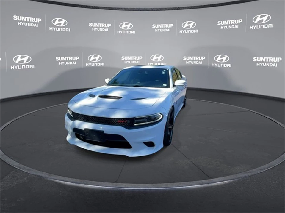 2018 Dodge Charger 7th Gen - Image 6 of 20