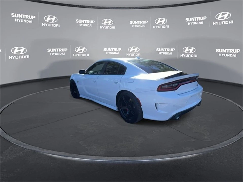 2018 Dodge Charger 7th Gen - Image 15 of 20