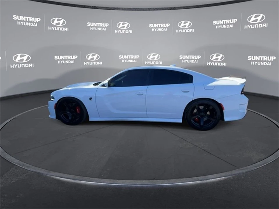 2018 Dodge Charger 7th Gen - Image 12 of 20