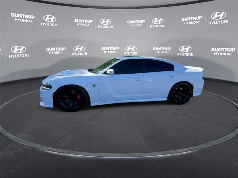 2018 Dodge Charger 7th Gen - Image 10 of 20