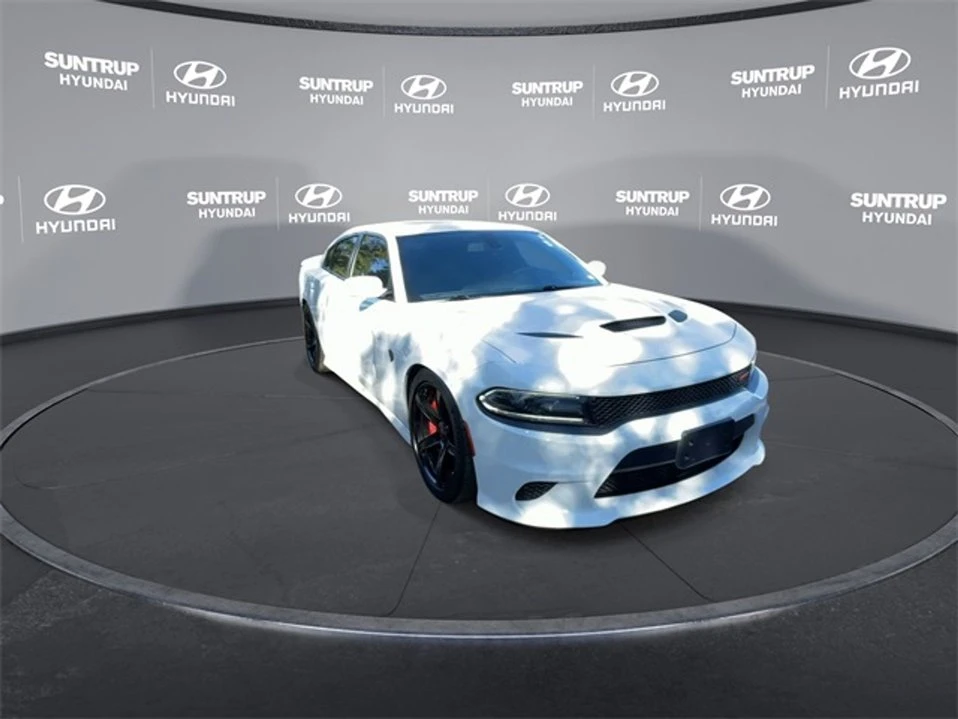 2018 Dodge Charger 7th Gen - Image 3 of 20