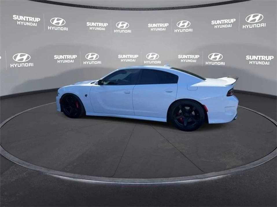 2018 Dodge Charger 7th Gen - Image 13 of 20