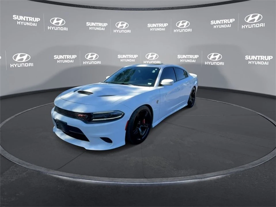2018 Dodge Charger 7th Gen - Image 7 of 20