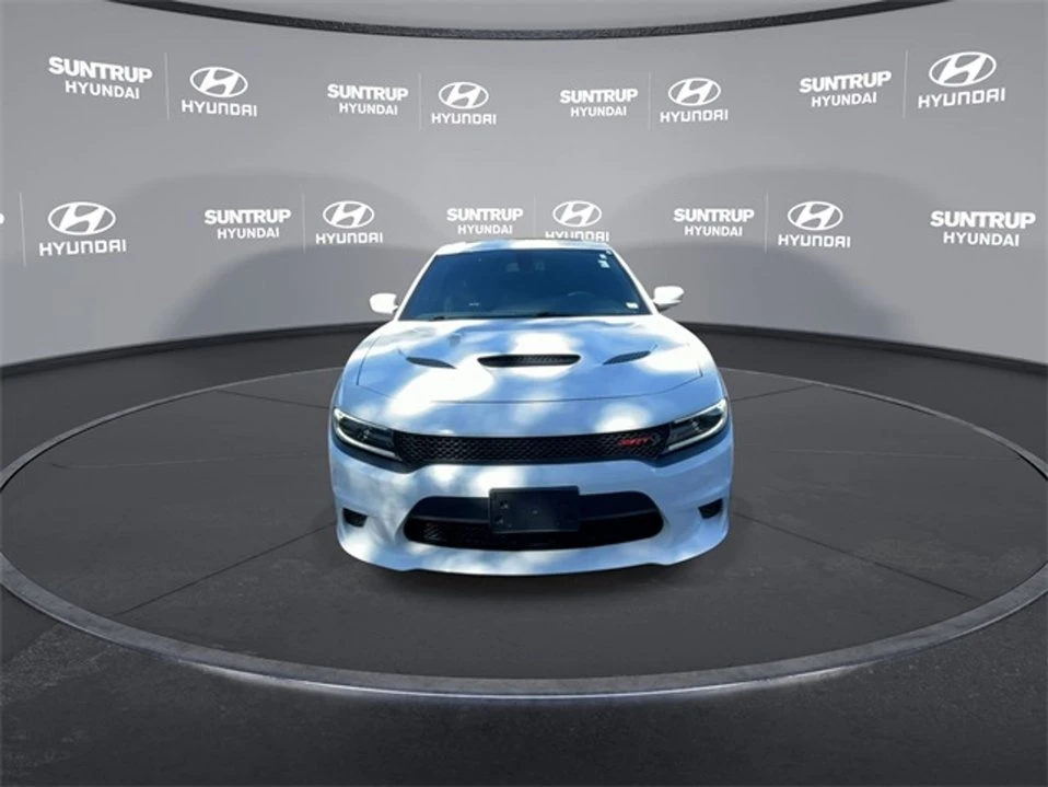 2018 Dodge Charger 7th Gen - Image 5 of 20