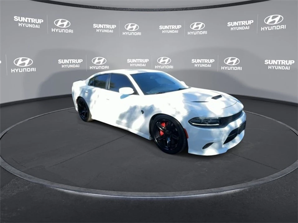 2018 Dodge Charger 7th Gen - Image 2 of 20