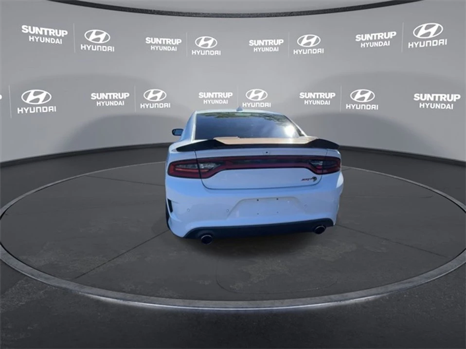 2018 Dodge Charger 7th Gen - Image 17 of 20