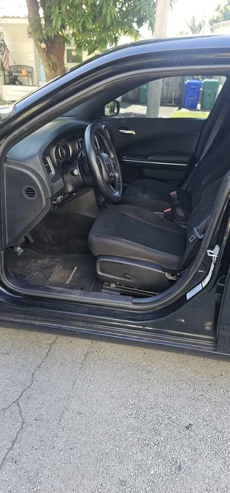 2018 Dodge Charger 7th Gen - Image 2 of 10