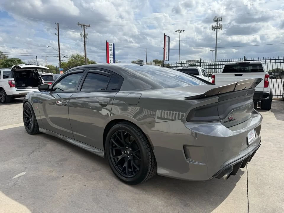 2018 Dodge Charger 7th Gen - Image 3 of 20