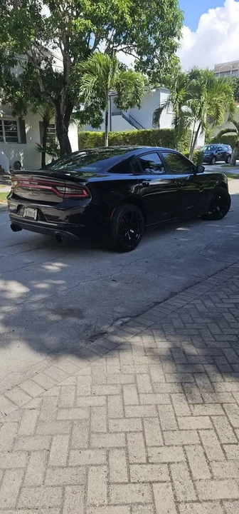 2018 Dodge Charger 7th Gen - Image 4 of 10