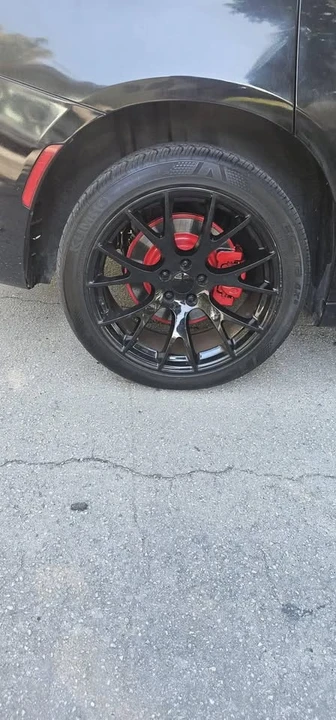 2018 Dodge Charger 7th Gen - Image 9 of 10