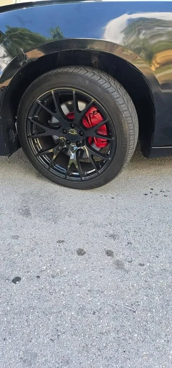 2018 Dodge Charger 7th Gen - Image 7 of 10