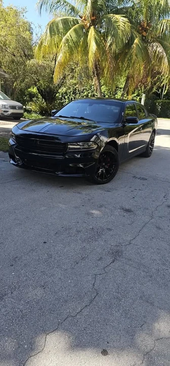 2018 Dodge Charger 7th Gen - Image 3 of 10