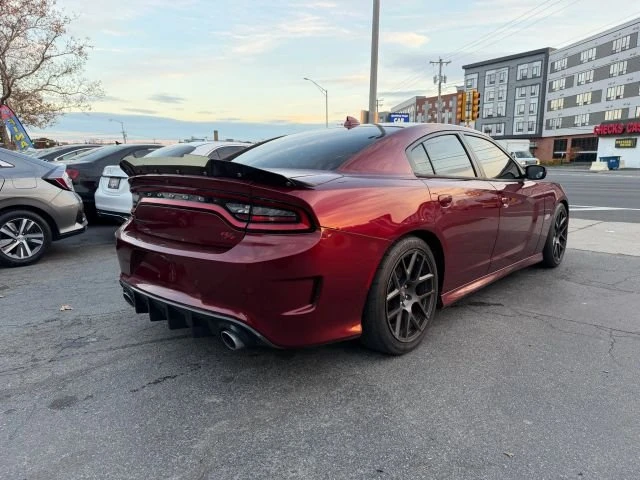 2018 Dodge Charger 7th Gen - Image 6 of 17
