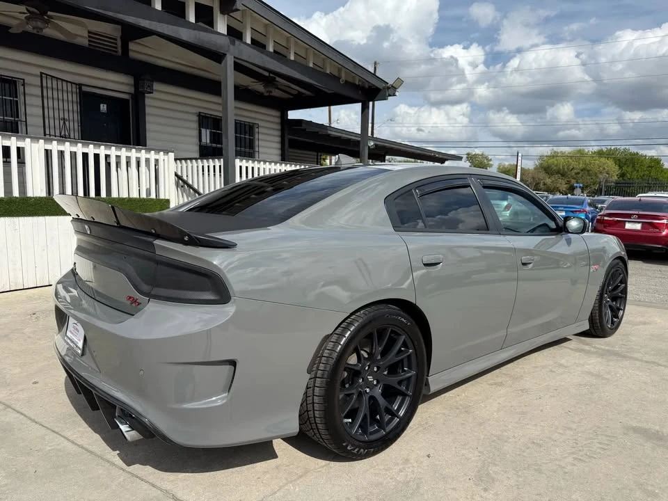 2018 Dodge Charger 7th Gen - Image 4 of 20