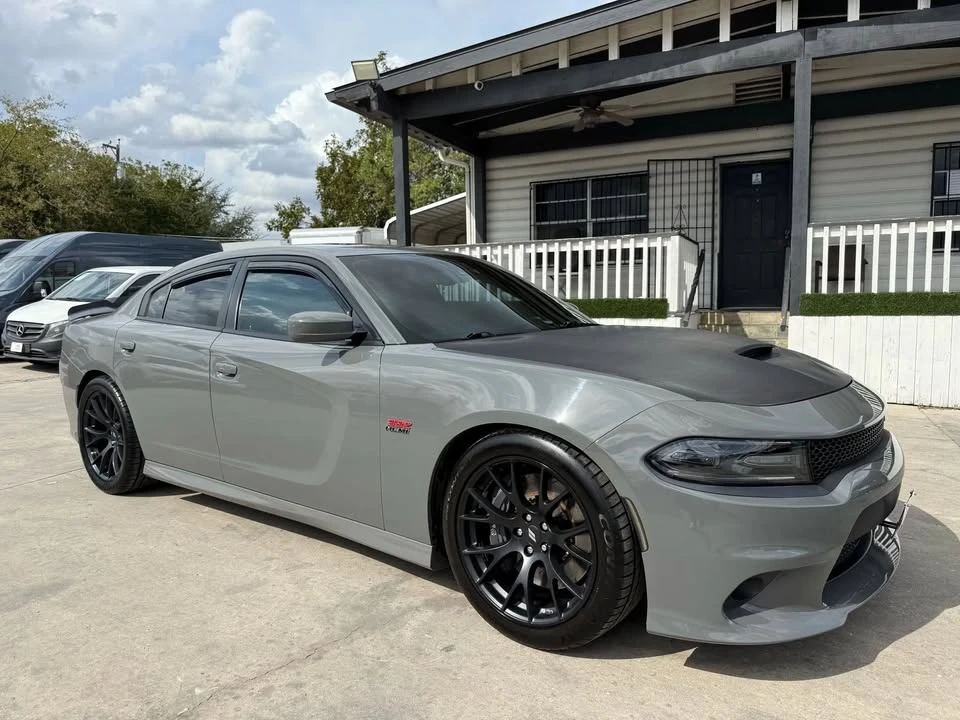 2018 Dodge Charger 7th Gen - Image 2 of 20