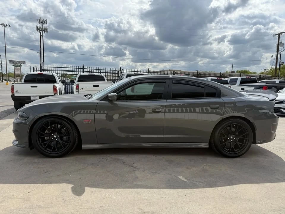 2018 Dodge Charger 7th Gen - Image 5 of 20