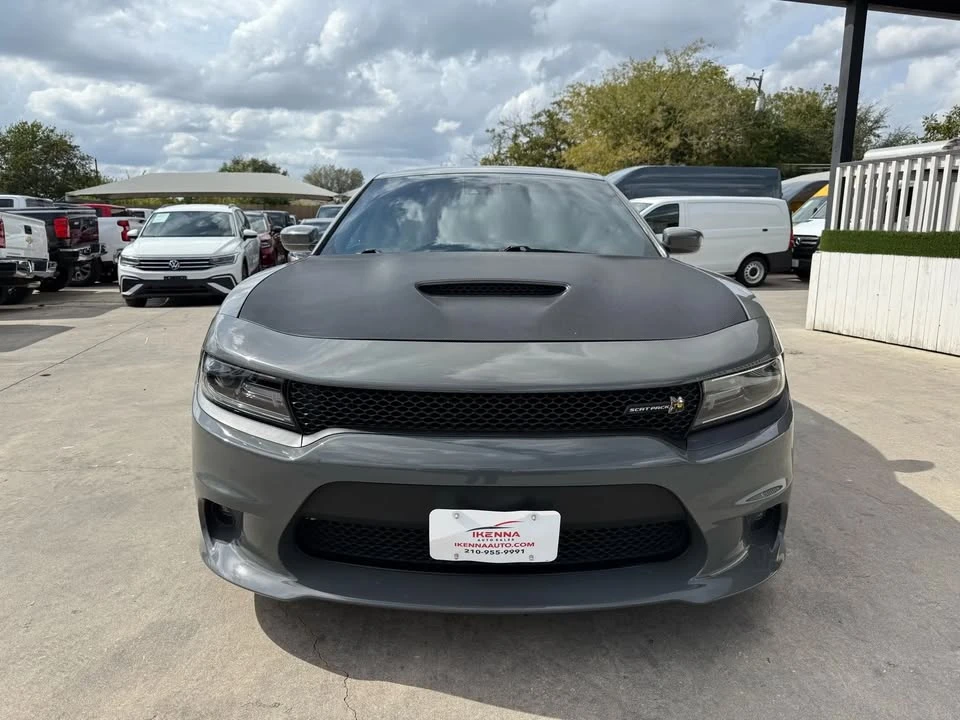 2018 Dodge Charger 7th Gen - Image 7 of 20