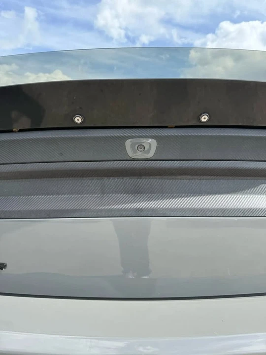 2018 Dodge Charger 7th Gen - Image 9 of 20