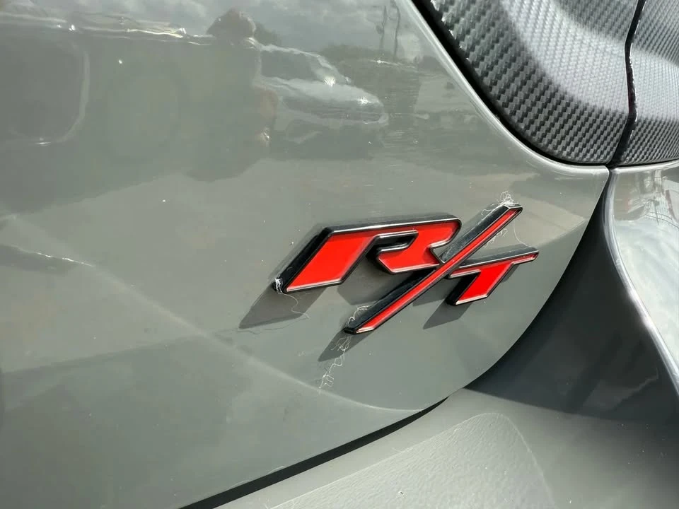 2018 Dodge Charger 7th Gen - Image 12 of 20