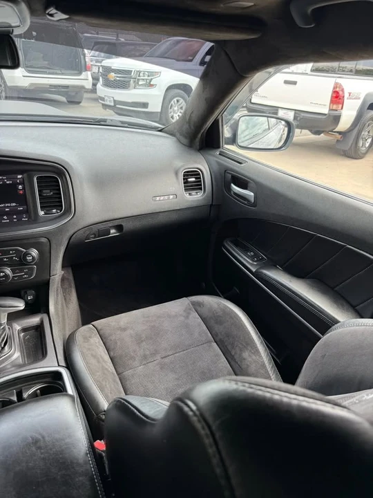 2018 Dodge Charger 7th Gen - Image 19 of 20