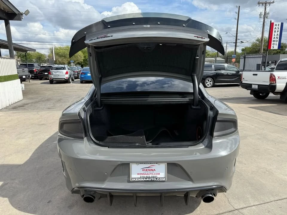 2018 Dodge Charger 7th Gen - Image 10 of 20