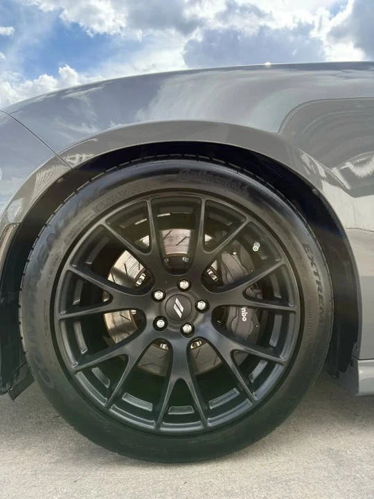 2018 Dodge Charger 7th Gen - Image 15 of 20