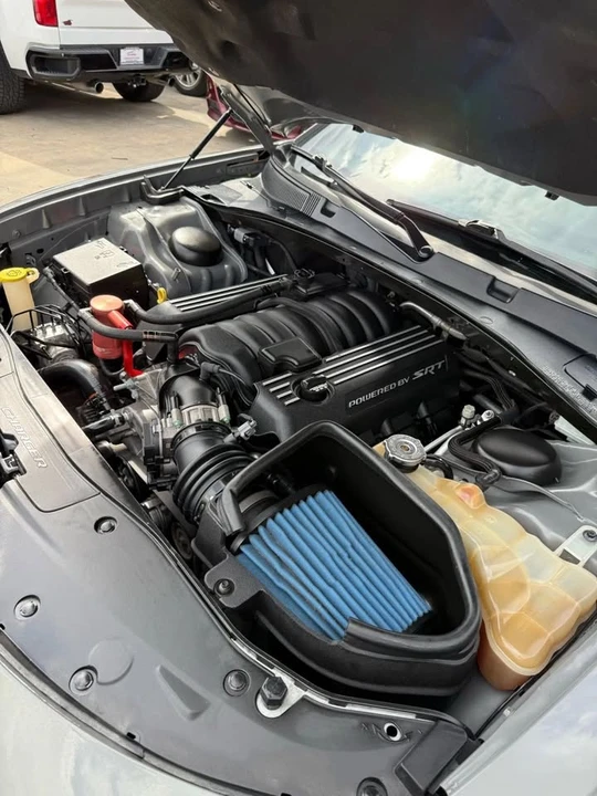 2018 Dodge Charger 7th Gen - Image 14 of 20