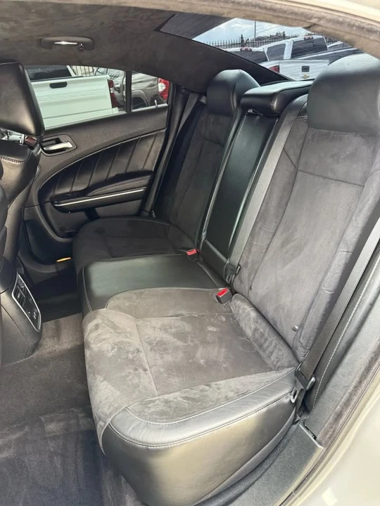 2018 Dodge Charger 7th Gen - Image 20 of 20