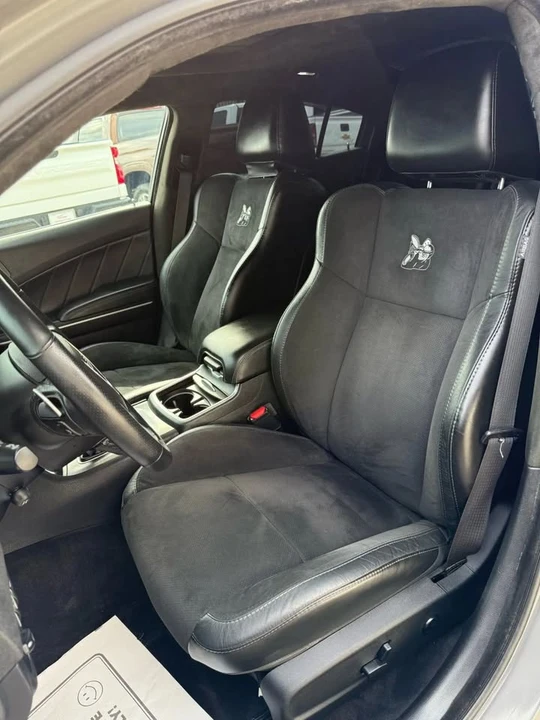 2018 Dodge Charger 7th Gen - Image 18 of 20
