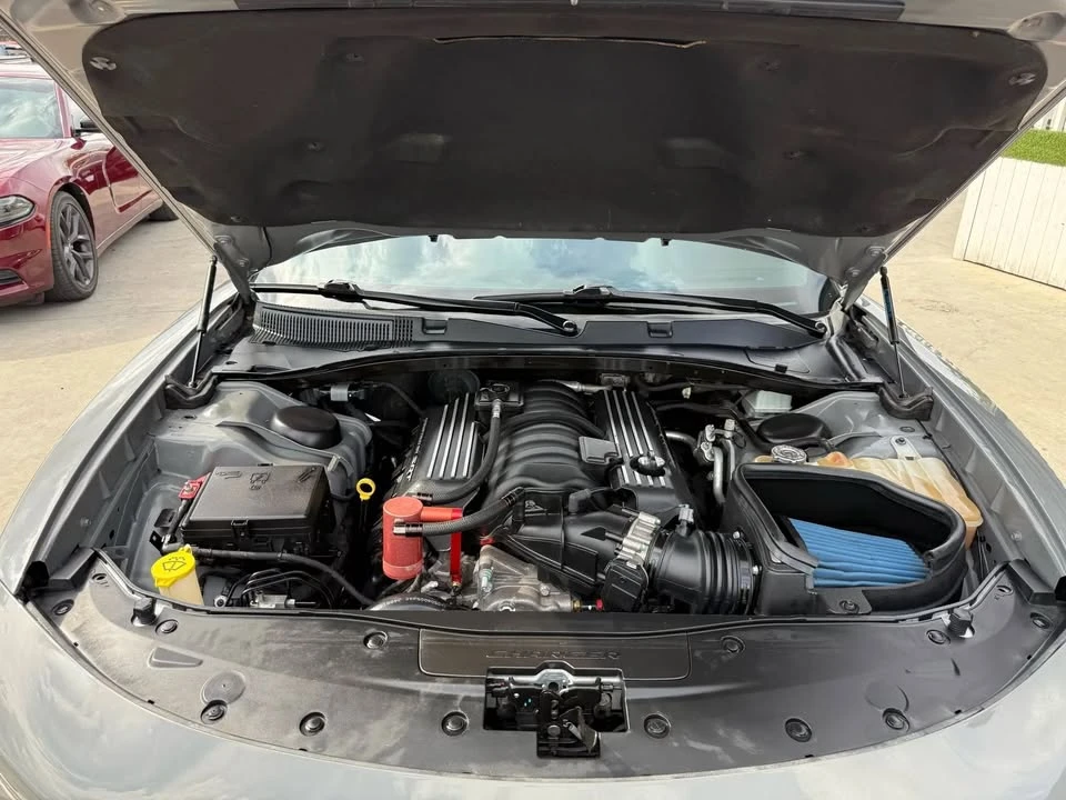 2018 Dodge Charger 7th Gen - Image 13 of 20