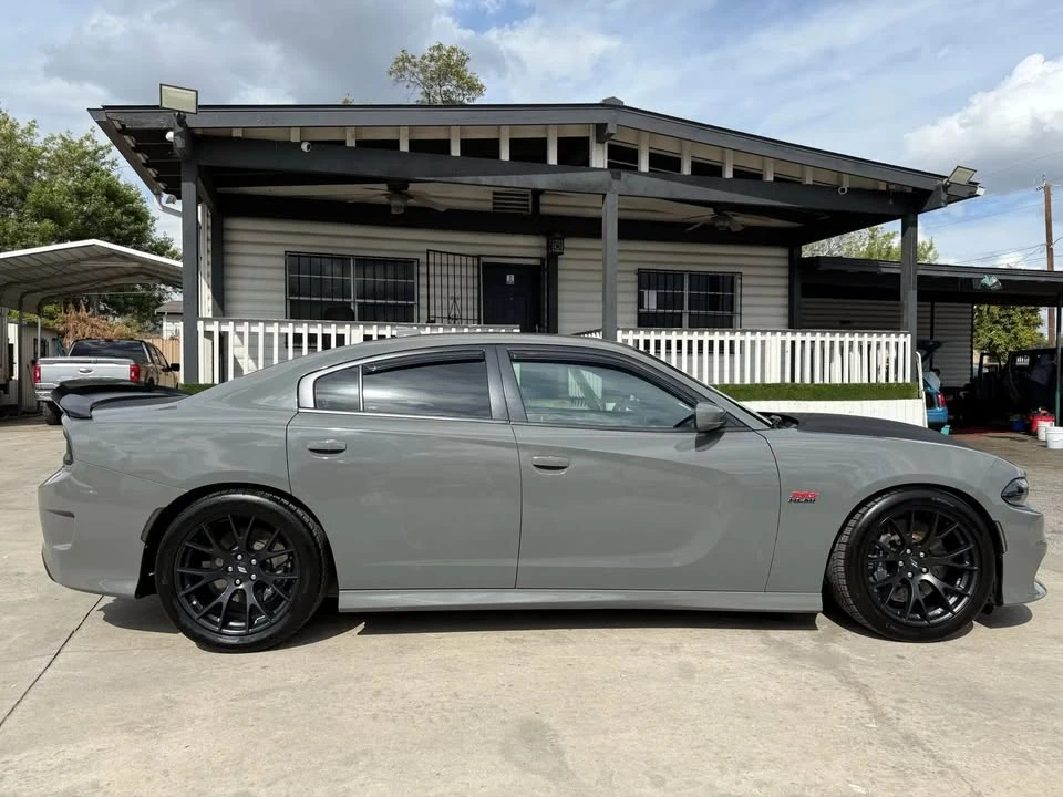 2018 Dodge Charger 7th Gen - Image 6 of 20