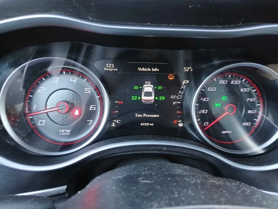 2018 Dodge Charger 7th Gen - Image 4 of 4