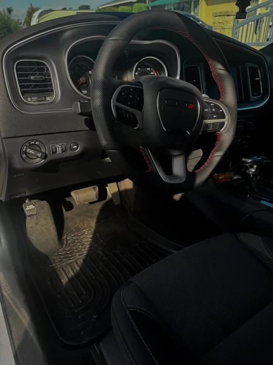 2018 Dodge Charger 7th Gen - Image 4 of 6