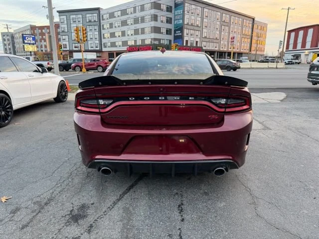 2018 Dodge Charger 7th Gen - Image 5 of 17