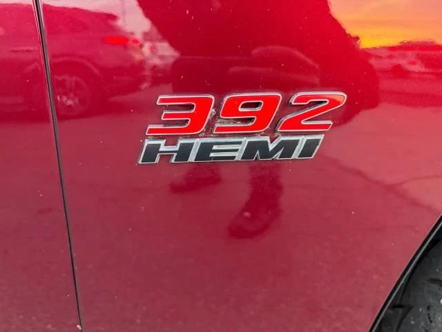 2018 Dodge Charger 7th Gen - Image 17 of 17