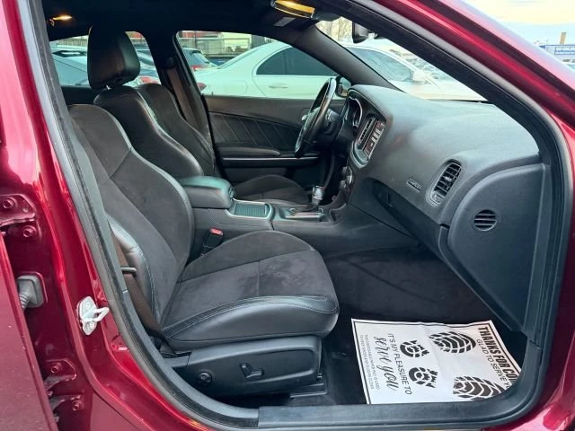 2018 Dodge Charger 7th Gen - Image 7 of 17